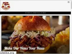 Sites similar to thepumphaus.com