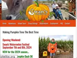 Sites similar to thepumpkinfarm.com