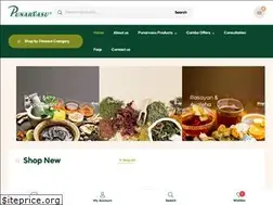 Sites similar to thepunarvasu.com
