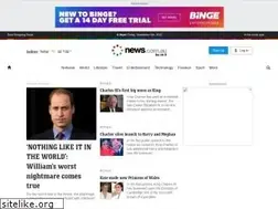 Sites similar to thepunch.com.au