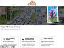 Sites similar to thepunjabadvt.com