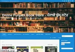 Sites similar to thepunjabi.com