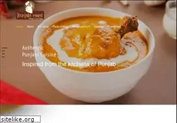 Sites similar to thepunjabirasoi.com