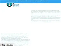 Sites similar to thepunjabschool.com