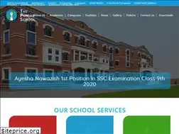 Sites similar to thepunjabschool.edu.pk
