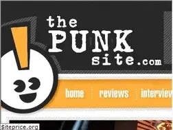Sites similar to thepunksite.com