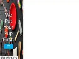 Sites similar to thepupfirst.com