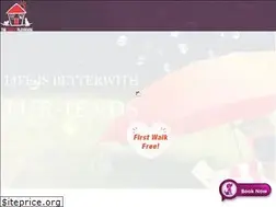 Sites similar to thepuppyplayhouseoc.com