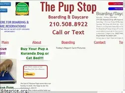Sites similar to thepupstop.com