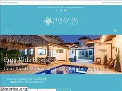 Sites similar to thepuravidahouse.com