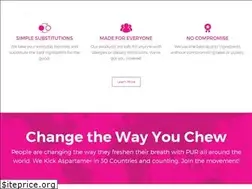 Sites similar to thepurcompany.com