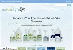 Sites similar to thepureayrestore.com
