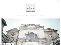 Sites similar to thepureconcept.co.in