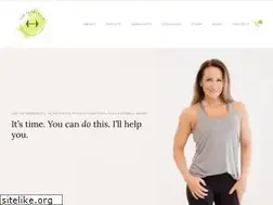 Sites similar to thepurelyfit.com