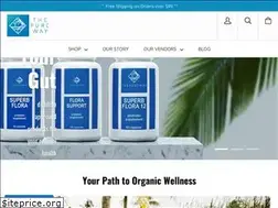 Sites similar to thepureway.com