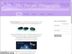 Sites similar to thepurpledragonfly.net.au