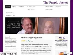 Sites similar to thepurplejacket.com