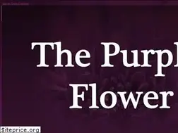 Sites similar to thepurplelotusflowershop.com