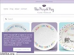 Sites similar to thepurplepug.com