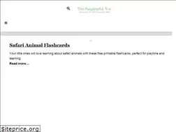 Sites similar to thepurposefulnest.com