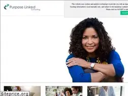 Sites similar to thepurposelink.com