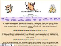 Sites similar to thepurrfectkitty.com