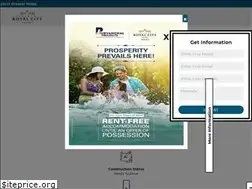 Sites similar to thepurvanchalroyalcity.com