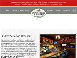 Sites similar to theputnamhouse.com