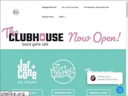 Sites similar to theputtdistrict.com