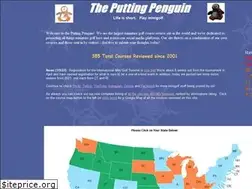 Sites similar to theputtingpenguin.com