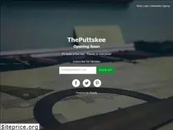 Sites similar to theputtskee.com