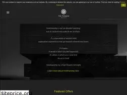 Sites similar to thepuxuan.com