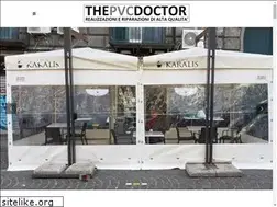 Sites similar to thepvcdoctor.it