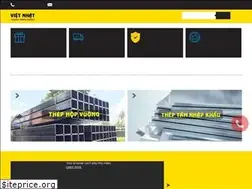 Sites similar to thepvietnhat.vn