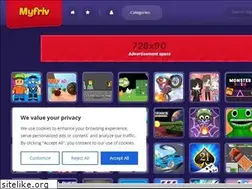 Sites similar to thepwater.com