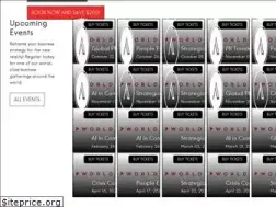 Sites similar to thepworld.com