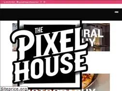 Sites similar to thepxhouse.com