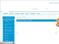 Sites similar to thepxuyena.com.vn
