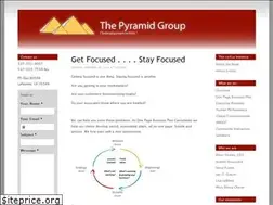 Sites similar to thepyramidgroup.com