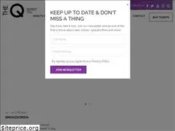 Sites similar to theq.net.au