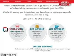 Sites similar to theq.org