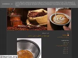 Sites similar to theqahwa.blogspot.com