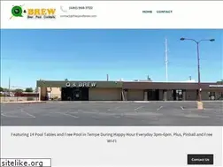 Sites similar to theqandbrew.com
