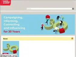 Sites similar to theqca.com