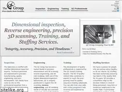 Sites similar to theqcgroup.com