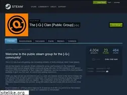 Sites similar to theqclan.com