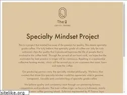 Sites similar to theqcoffee.com