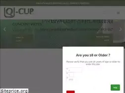 Sites similar to theqcup.com