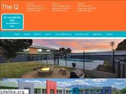 Sites similar to theqdifference.com