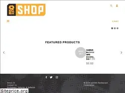 Sites similar to theqdobashop.com
